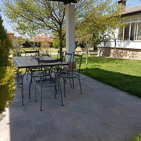 Tres Hermanos Con Piscina Privada Pelabravo Zewnętrze zdjęcie