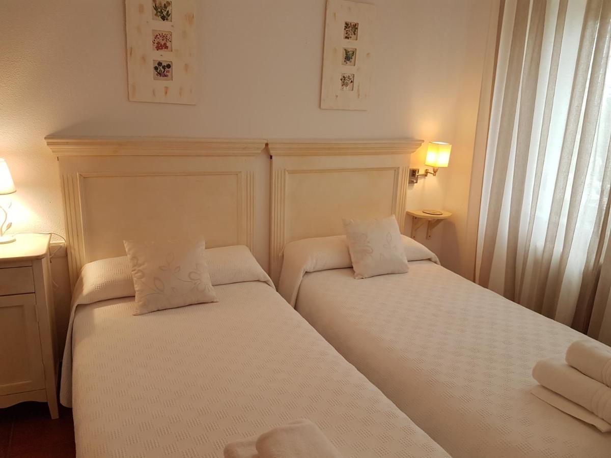 Tres Hermanos Con Piscina Privada Pelabravo Zewnętrze zdjęcie