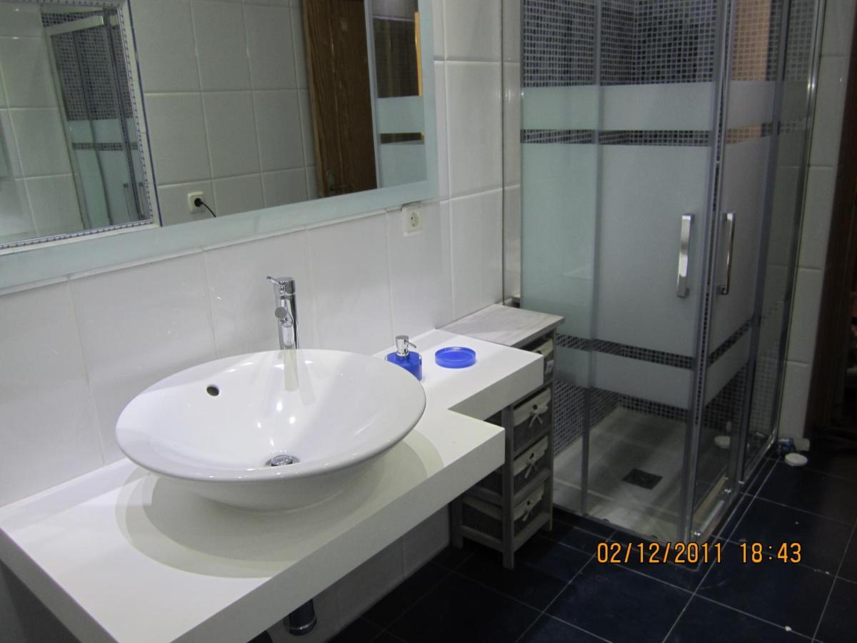 Tres Hermanos Con Piscina Privada Pelabravo Zewnętrze zdjęcie