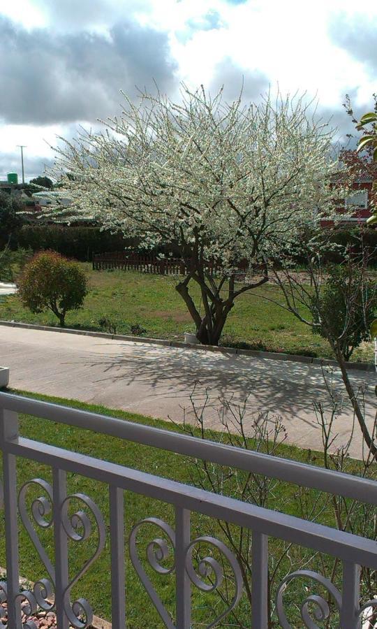 Tres Hermanos Con Piscina Privada Pelabravo Zewnętrze zdjęcie