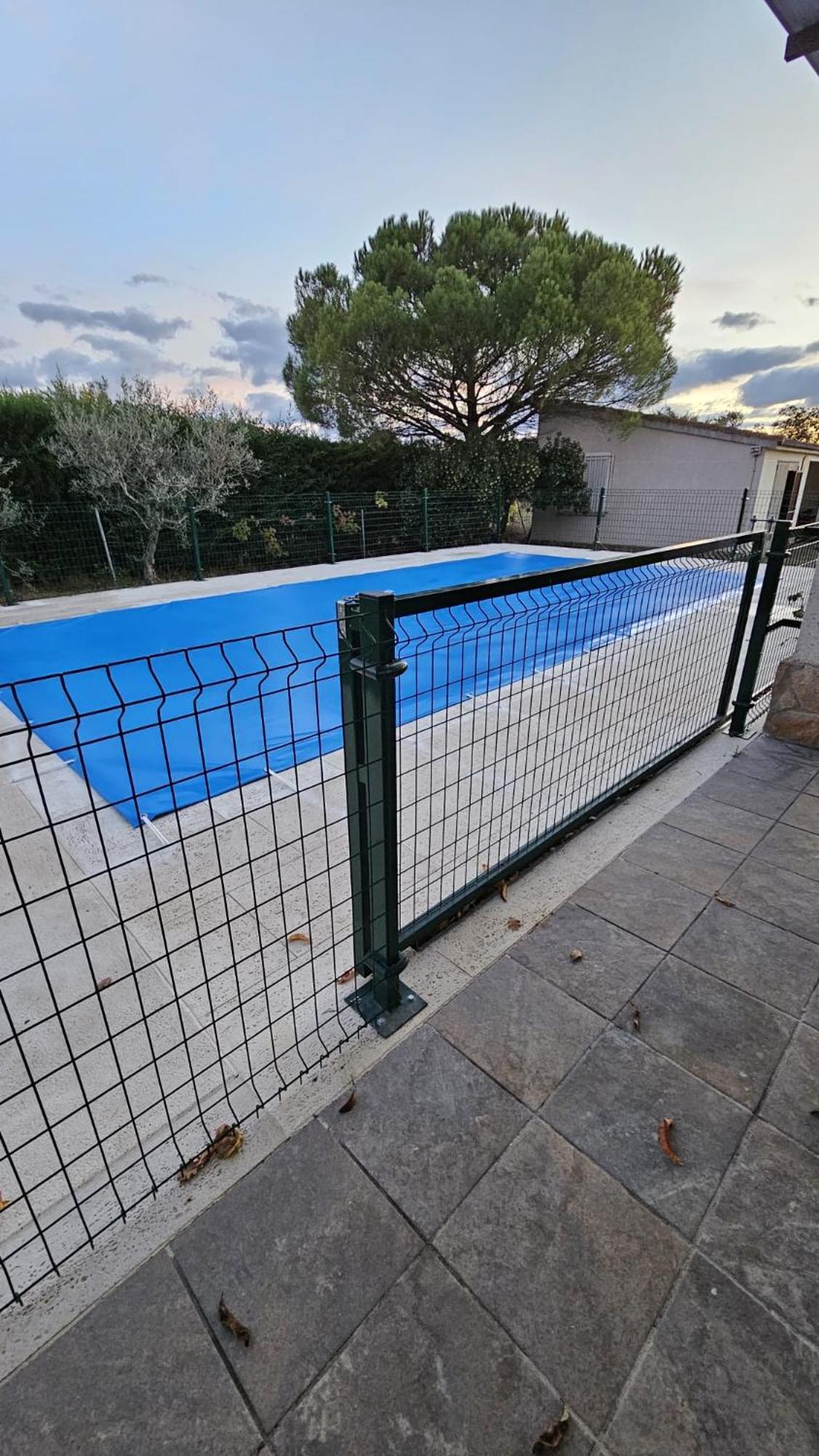 Tres Hermanos Con Piscina Privada Pelabravo Zewnętrze zdjęcie