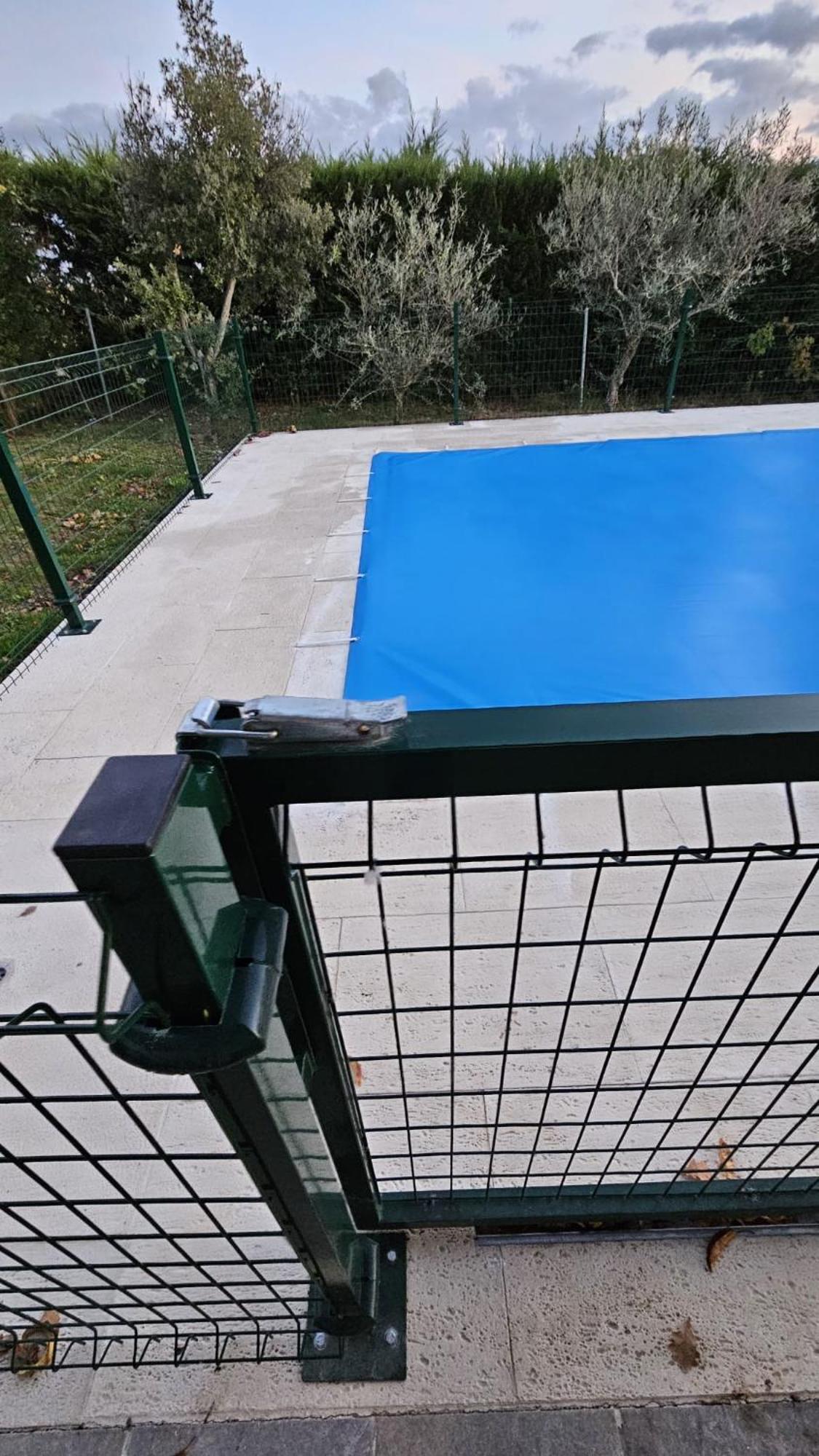 Tres Hermanos Con Piscina Privada Pelabravo Zewnętrze zdjęcie